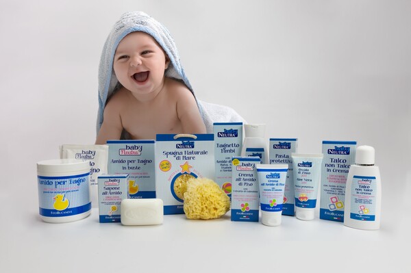 Baby Neutra