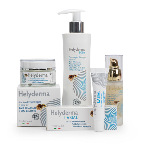 Linea Helyderma