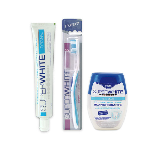 Linea Superwhite