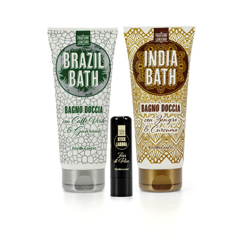 Linea Profumi Lontani