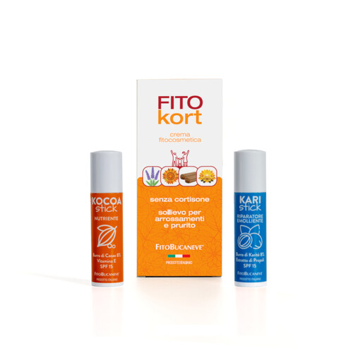 Linea Fitocosmetica