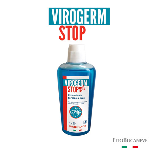 Virogerm Stop Gel