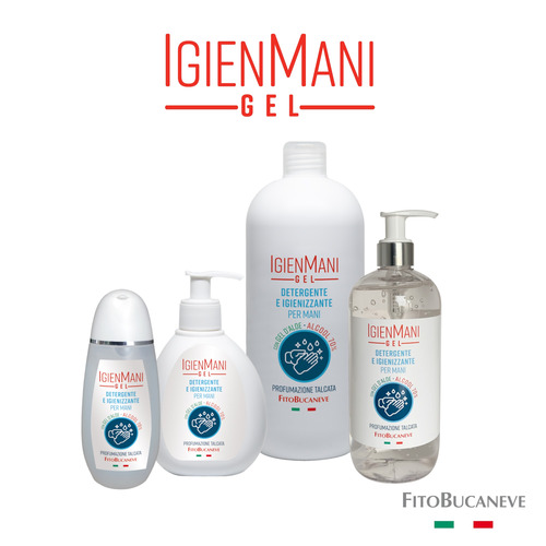 IgienMani Gel