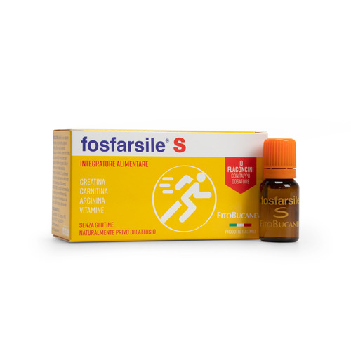 Fosfarsile Sport