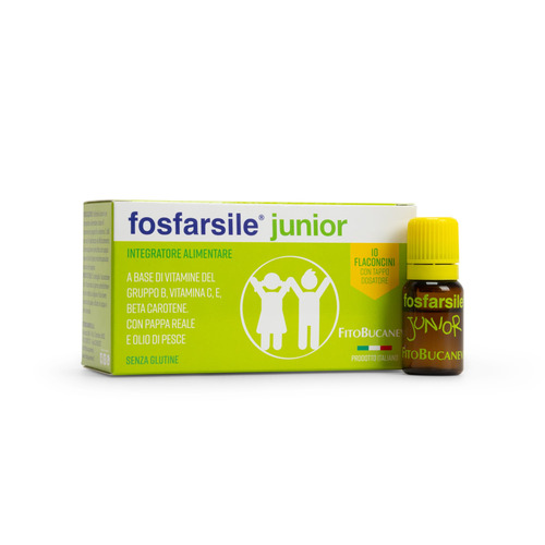 Fosfarsile Junior