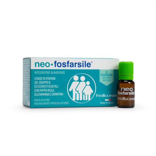 Neo Fosfarsile