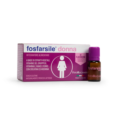 Fosfarsile Donna