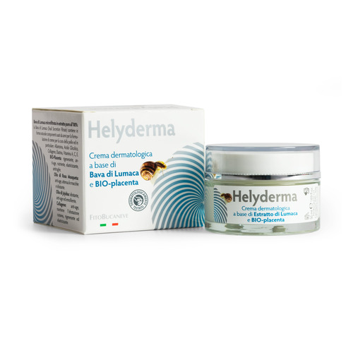 Helyderma