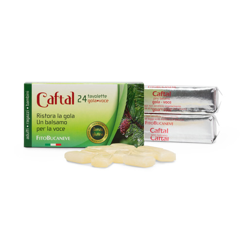 Caftal
