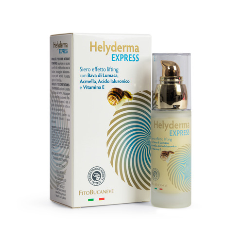 Helyderma Express