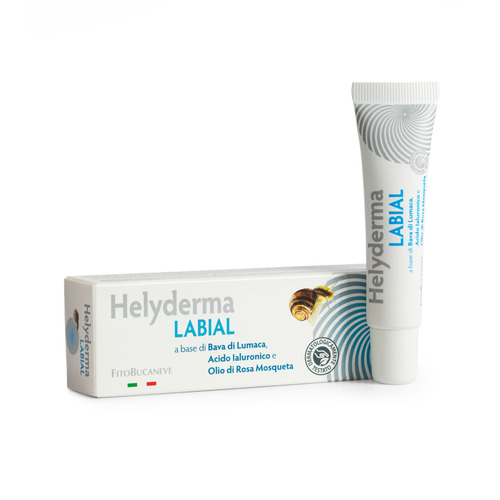 Helyderma Labial