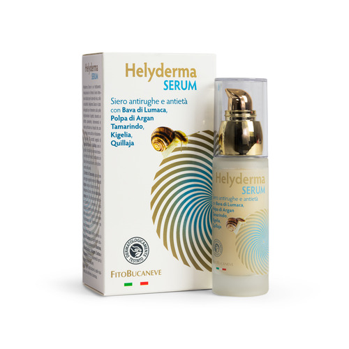 Helyderma Serum