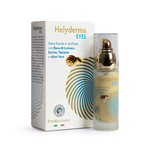 Helyderma Eyes