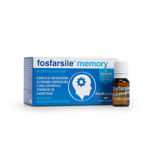 Fosfarsile Memory