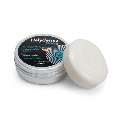 Helyderma Shave