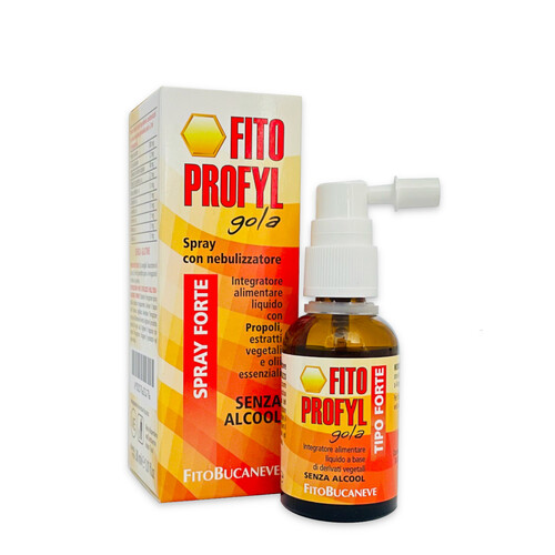 Fitoprofyl Spray Forte