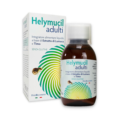 Helymucil Adulti