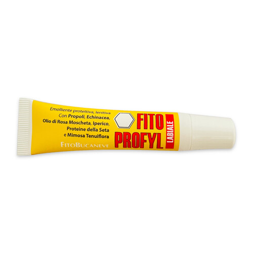 Fitoprofyl Crema Labiale