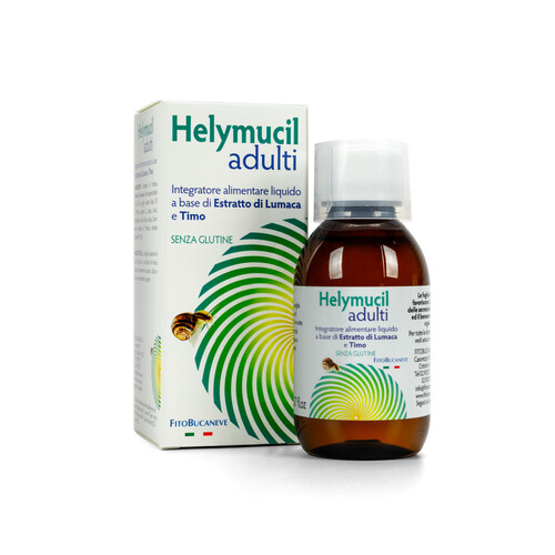 Helymucil Adulti