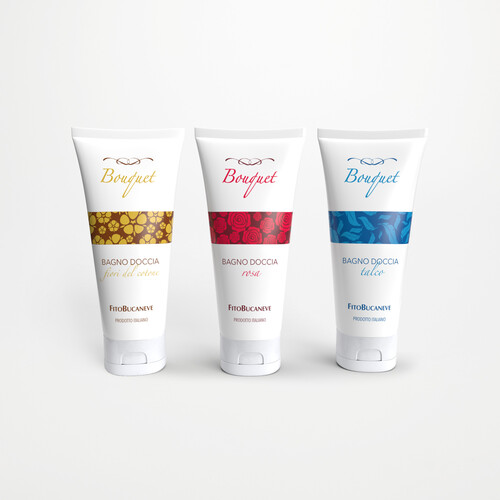 Bouquet Bagno Doccia