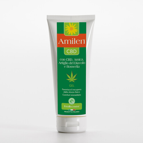 Arnilen CBD 200 ml