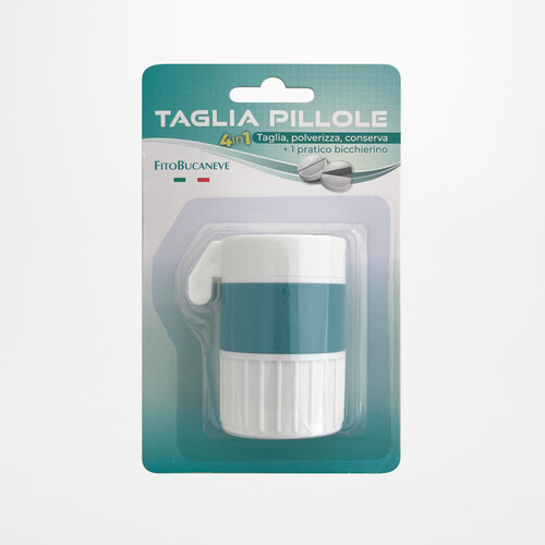 Taglia Pillole