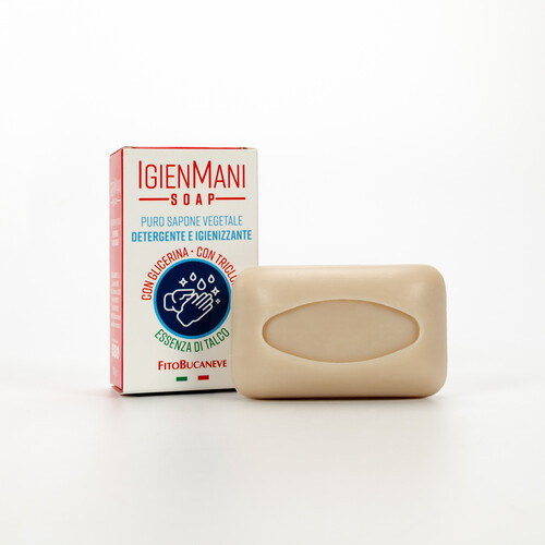 IgienMani Soap