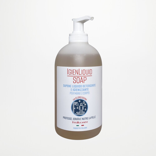 IgienLiquid Soap