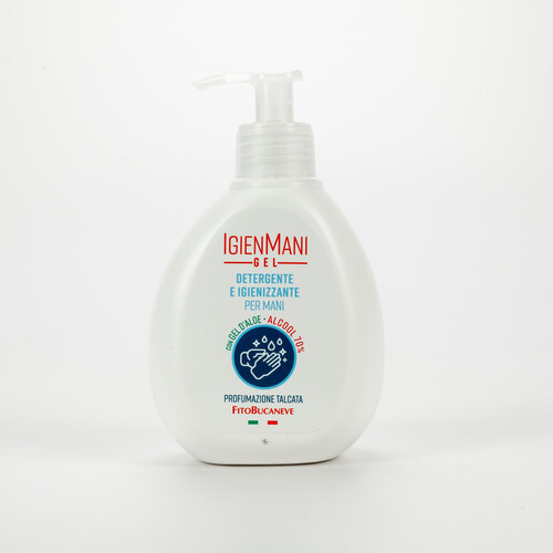 IgienMani Gel