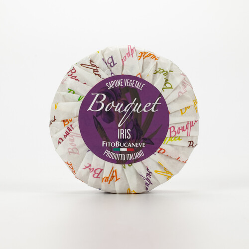 Sapone Iris