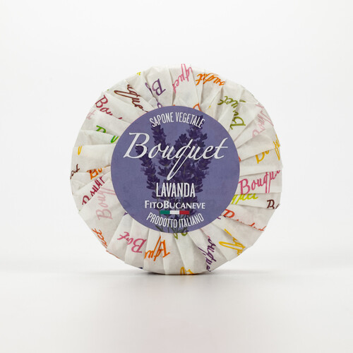 Sapone Lavanda