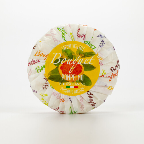 Sapone Pompelmo