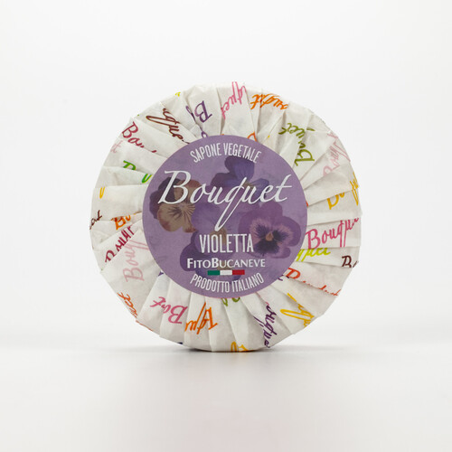 Sapone Violetta